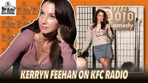 karen feehan only fans|From Comedy to Only Fans with Kerryn Feehan